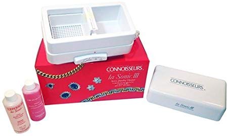 Connoisseurs Ultrasonic La Sonic III