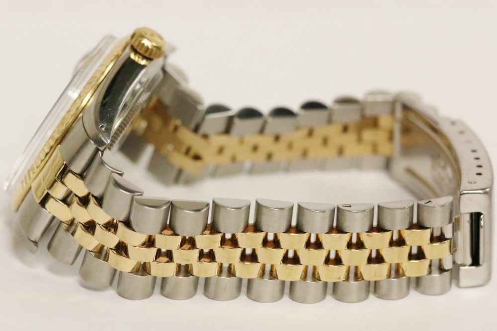 Rolex 36mm Oyster Perpetual Datejust