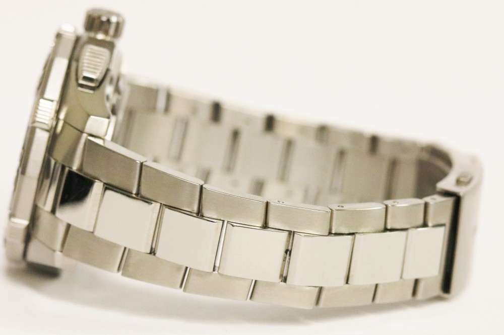 TAG Heuer Aquaracer Chronograph 44mm