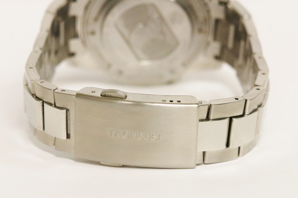 TAG Heuer Aquaracer Chronograph 44mm