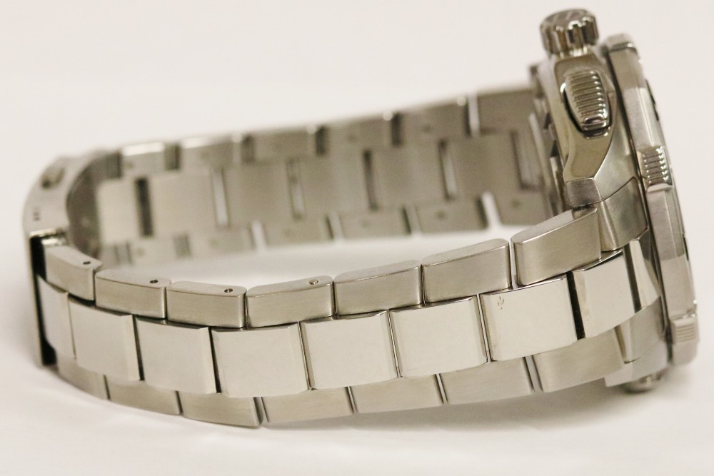 TAG Heuer Aquaracer Chronograph 44mm