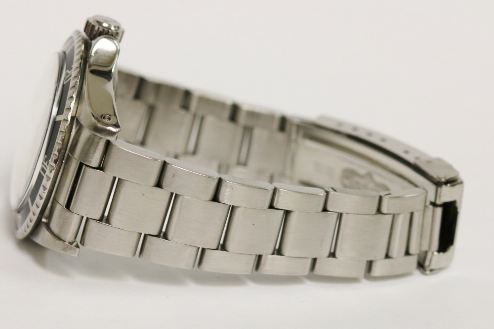 Rolex Submariner Non Date Meters First Dial 40mm