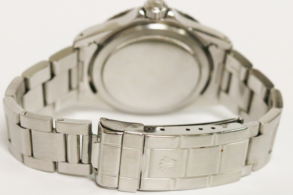 Rolex Submariner Non Date Meters First Dial 40mm