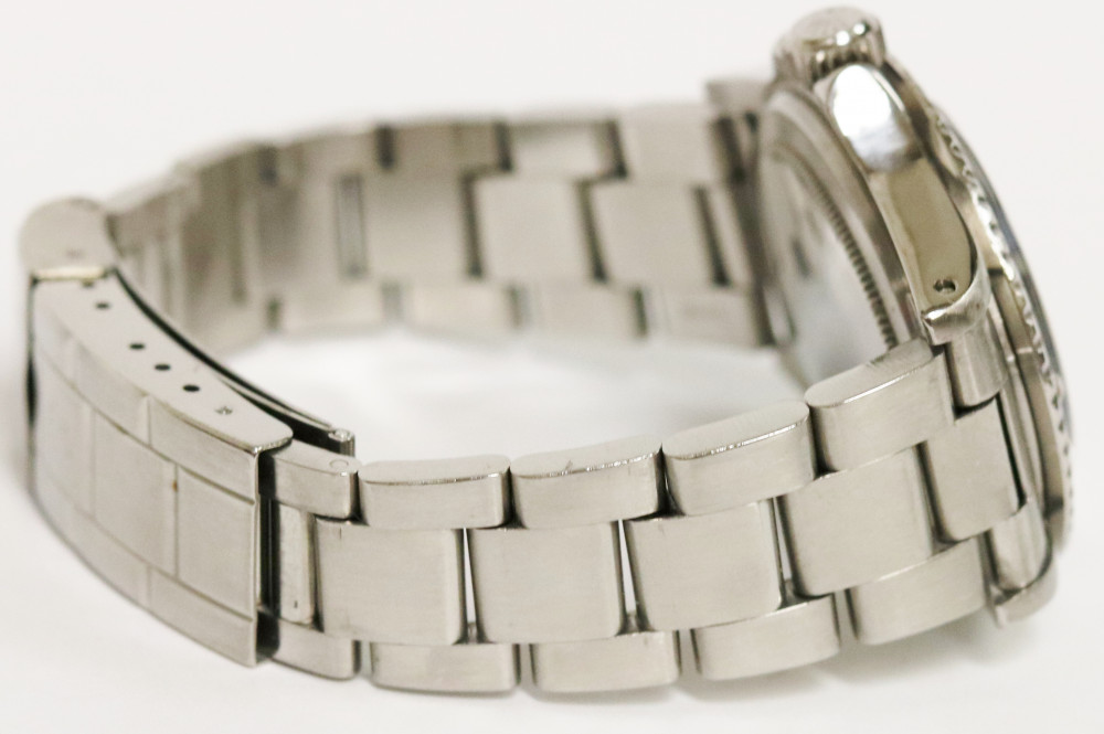 Rolex Submariner Non Date Meters First Dial 40mm