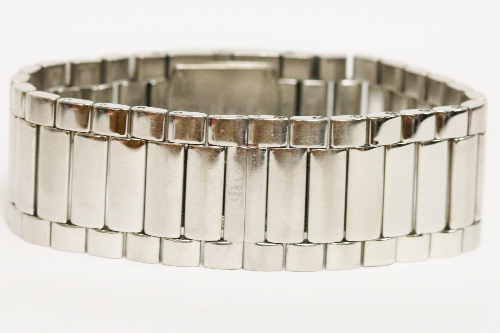Baume et Mercier Stainless Catwalk