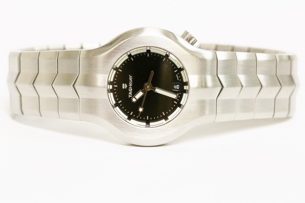 TAG Heuer Ater Ego