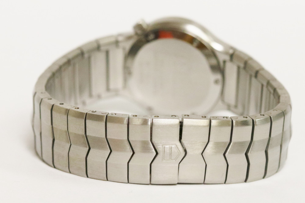 TAG Heuer Ater Ego