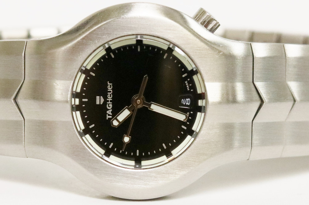 TAG Heuer Ater Ego