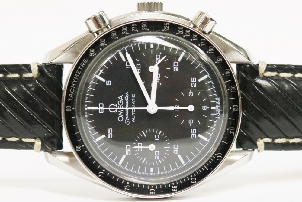 Vintage Omega Speedmaster 39mm