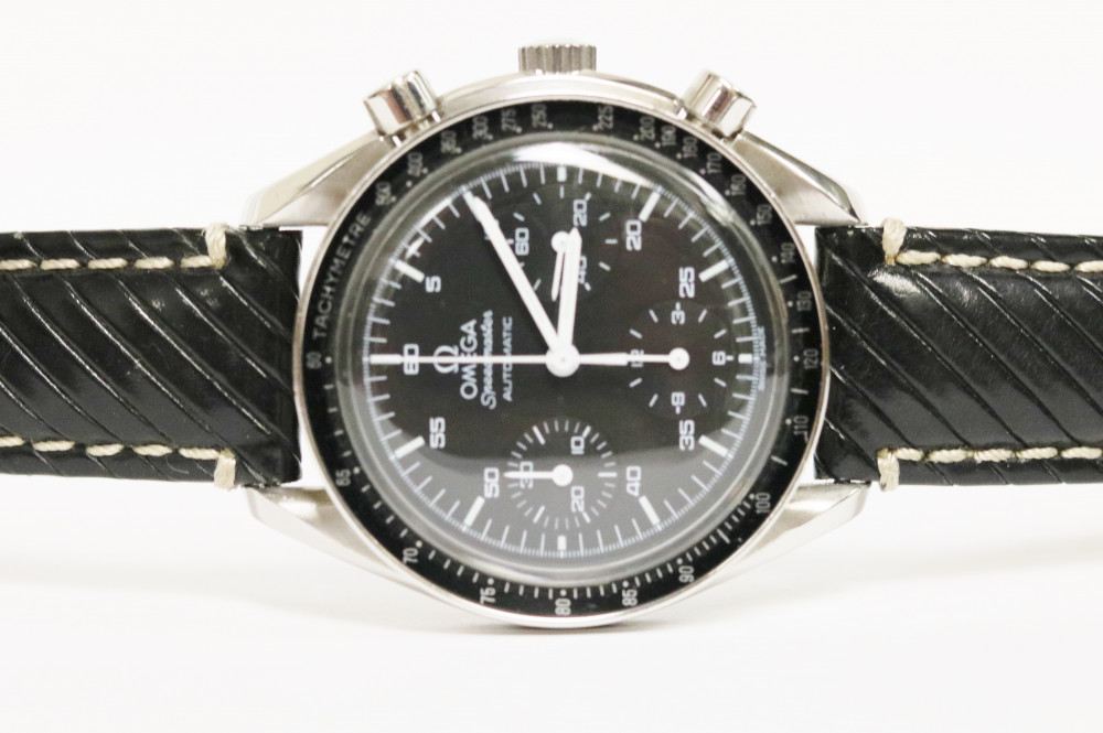 Vintage Omega Speedmaster 39mm