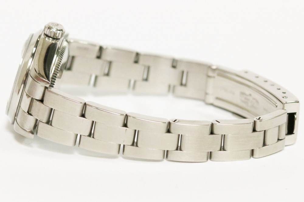 Rolex Oyster Perpetual 26mm