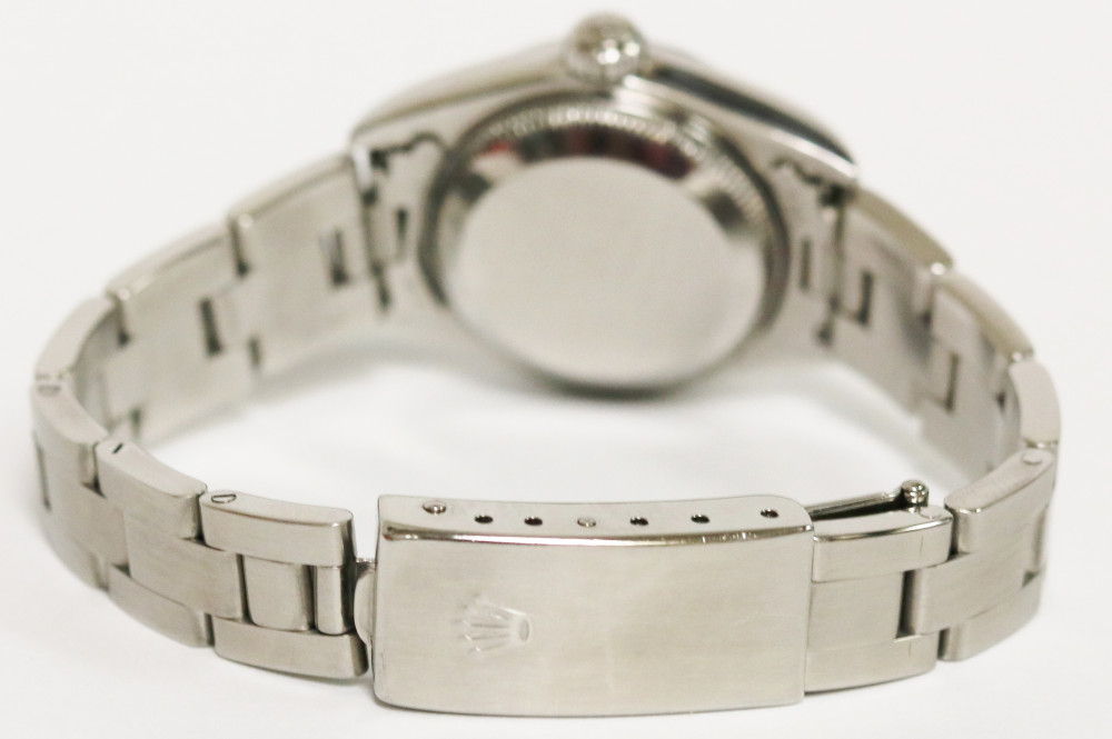 Rolex Oyster Perpetual 26mm