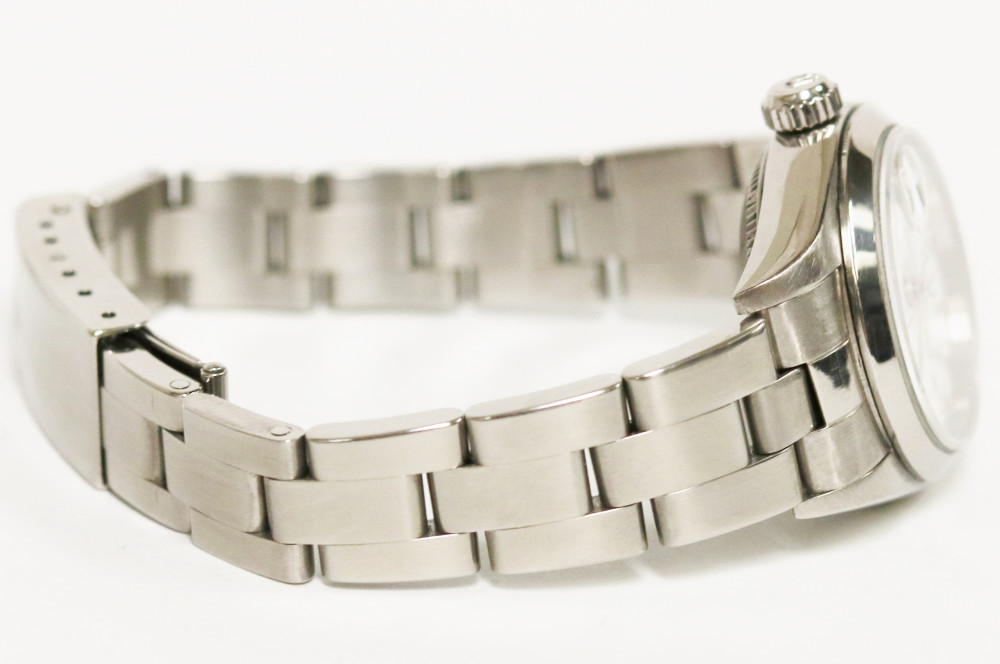 Rolex Oyster Perpetual 26mm