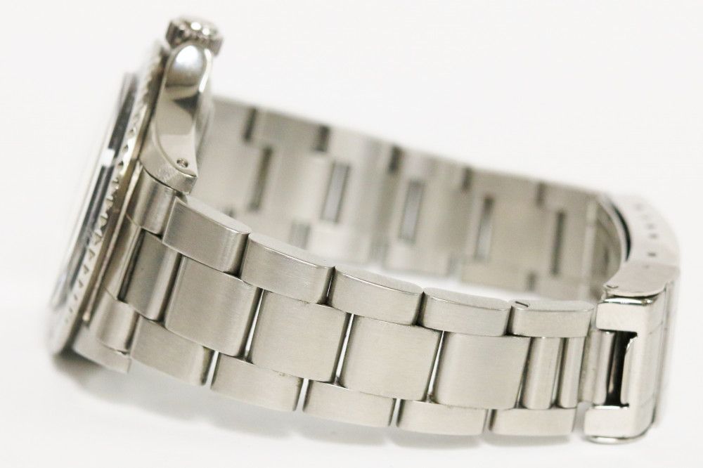 Rolex 40mm Submariner Vintage 1969