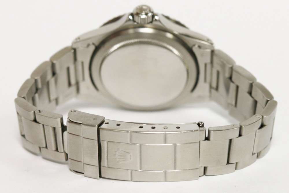 Rolex 40mm Submariner Vintage 1969