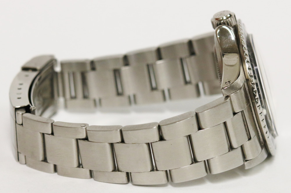 Rolex 40mm Submariner Vintage 1969