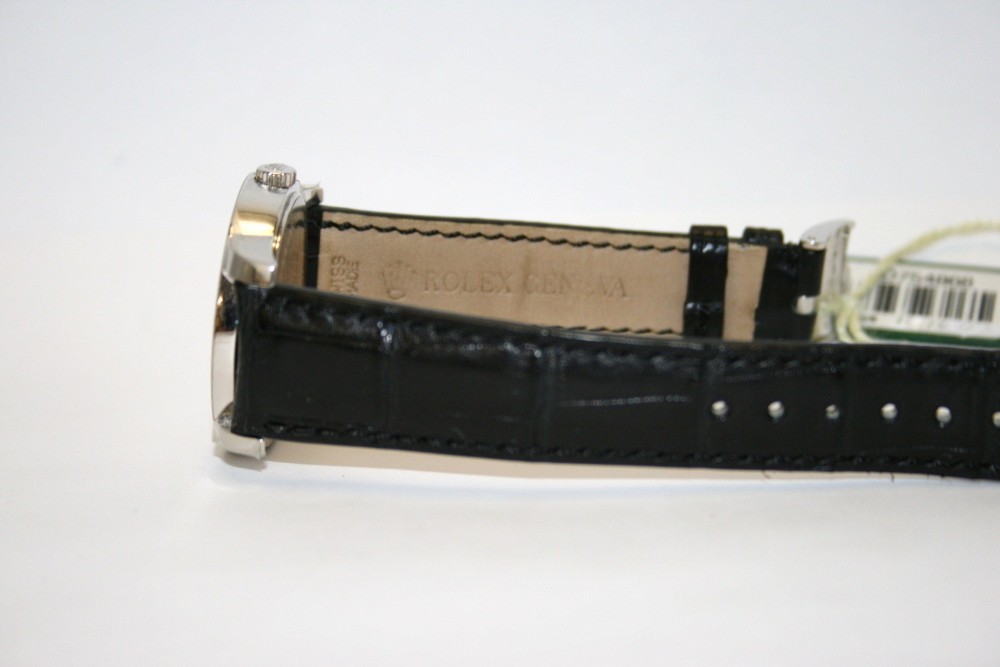 Rolex Cellini Cellinium