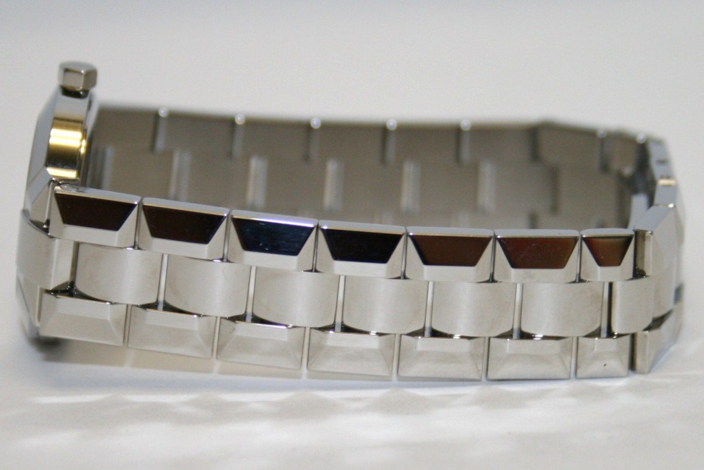 Concord LaScala Stainless Watch