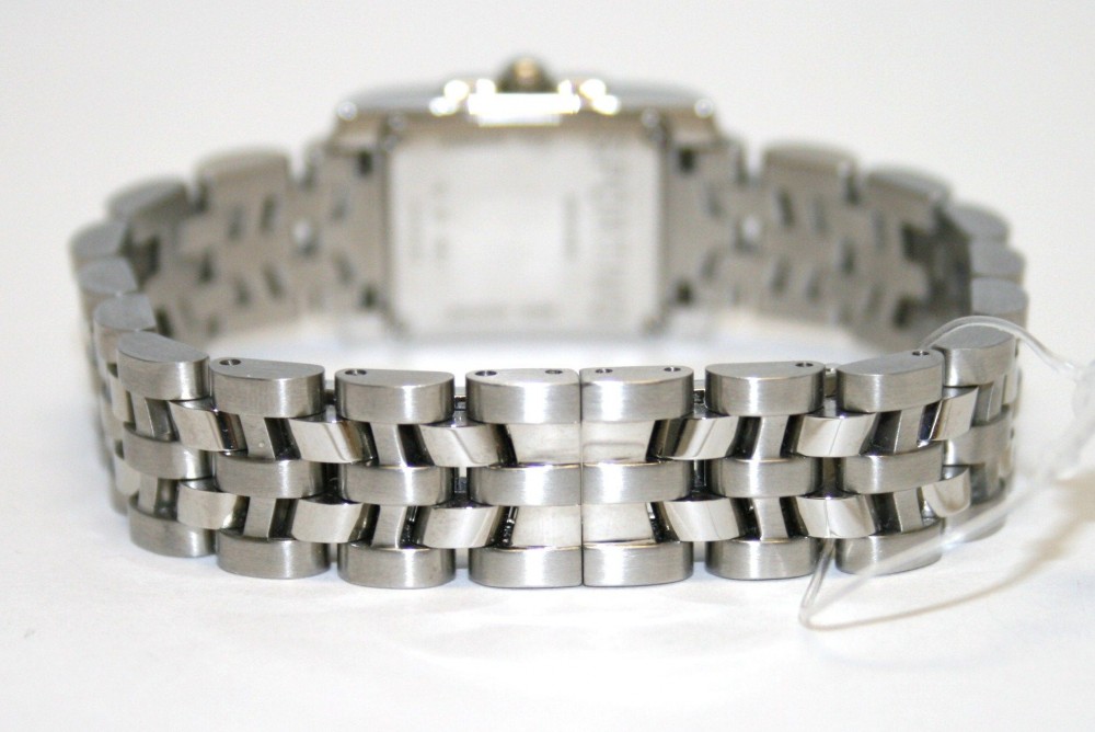 Concord Sportivo Stainless Watch