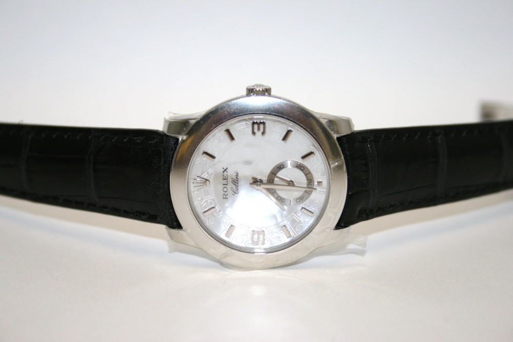 Rolex Cellini Cellinium