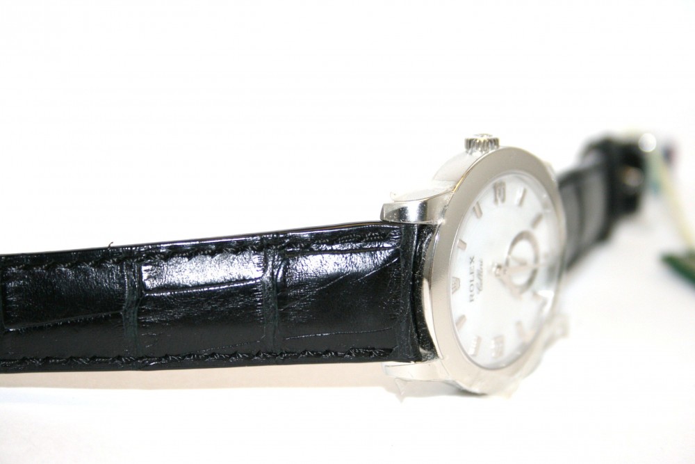 Rolex Cellini Cellinium