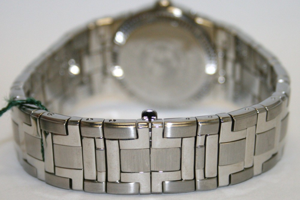 Citizen Eco-Drive Perpetual Calendar 35mm