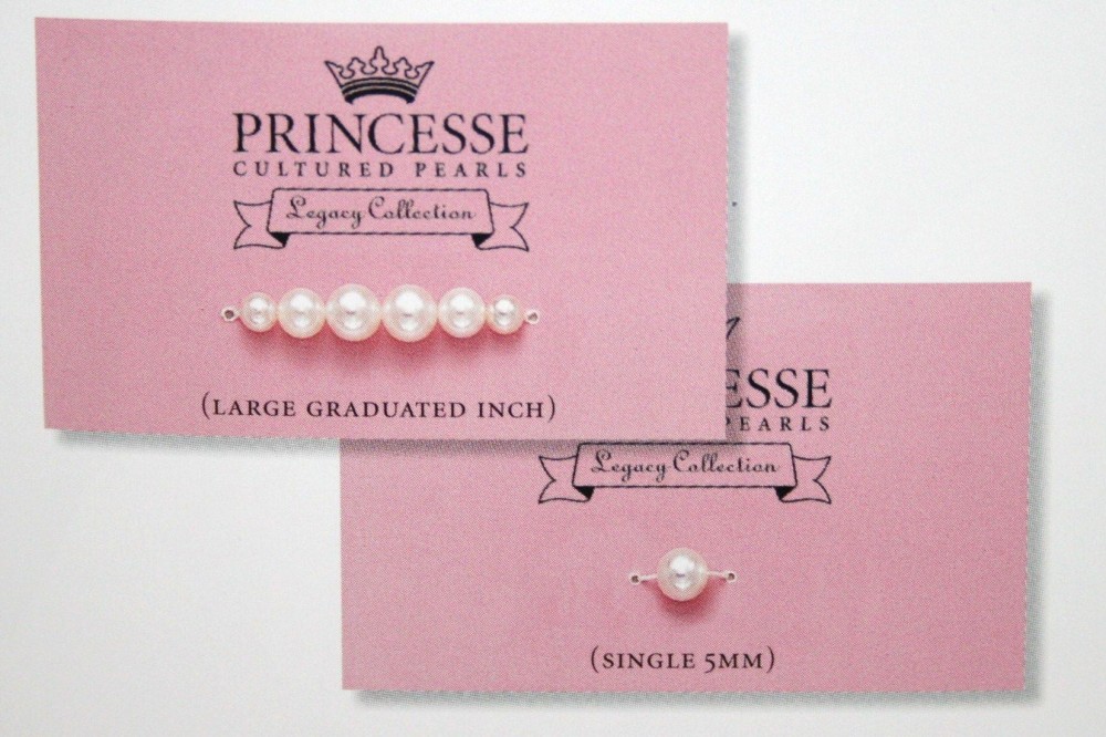 Princesse Pearls