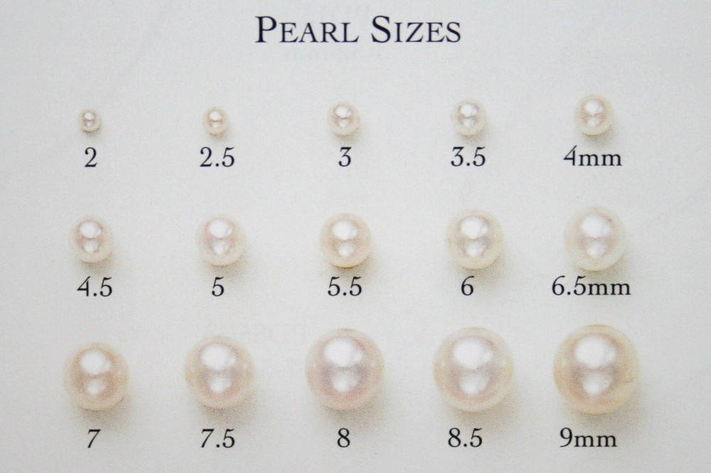 Princesse Pearls