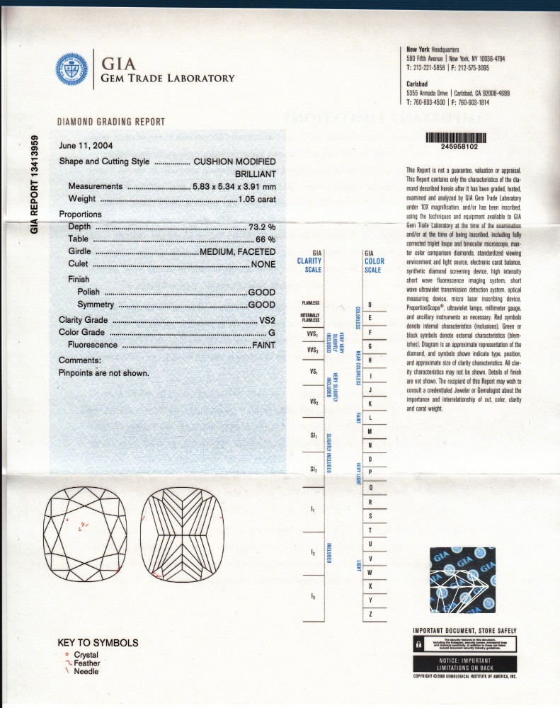 Kimberly Micro Cluster Diamond Ring – 1.05 ct.