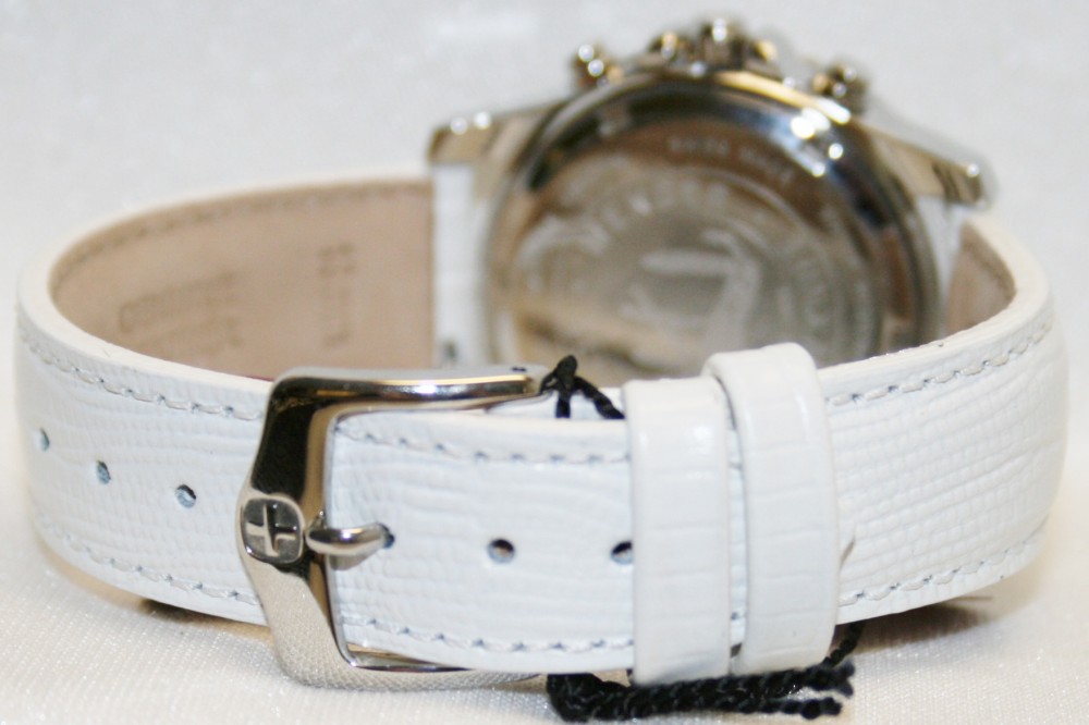 Wenger Sport Chronograph 34mm