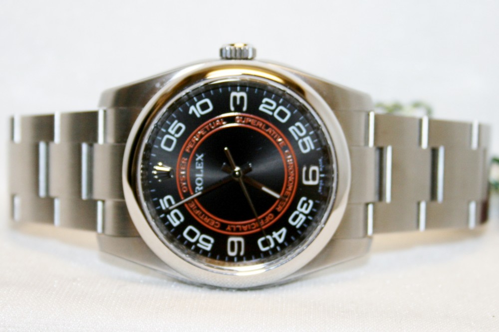 Rolex Oyster Perpetual 36mm