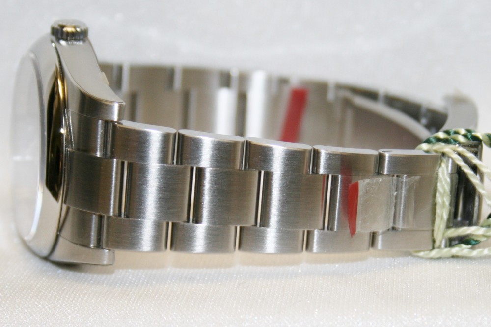 Rolex Oyster Perpetual 36mm