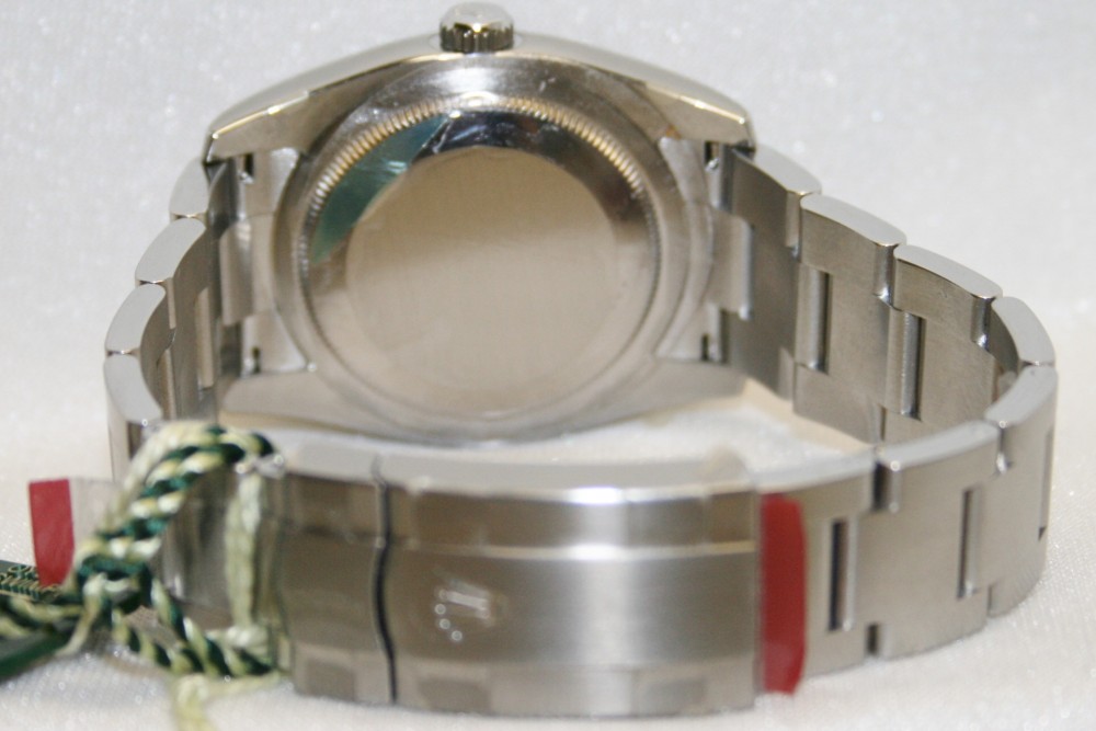 Rolex Oyster Perpetual 36mm
