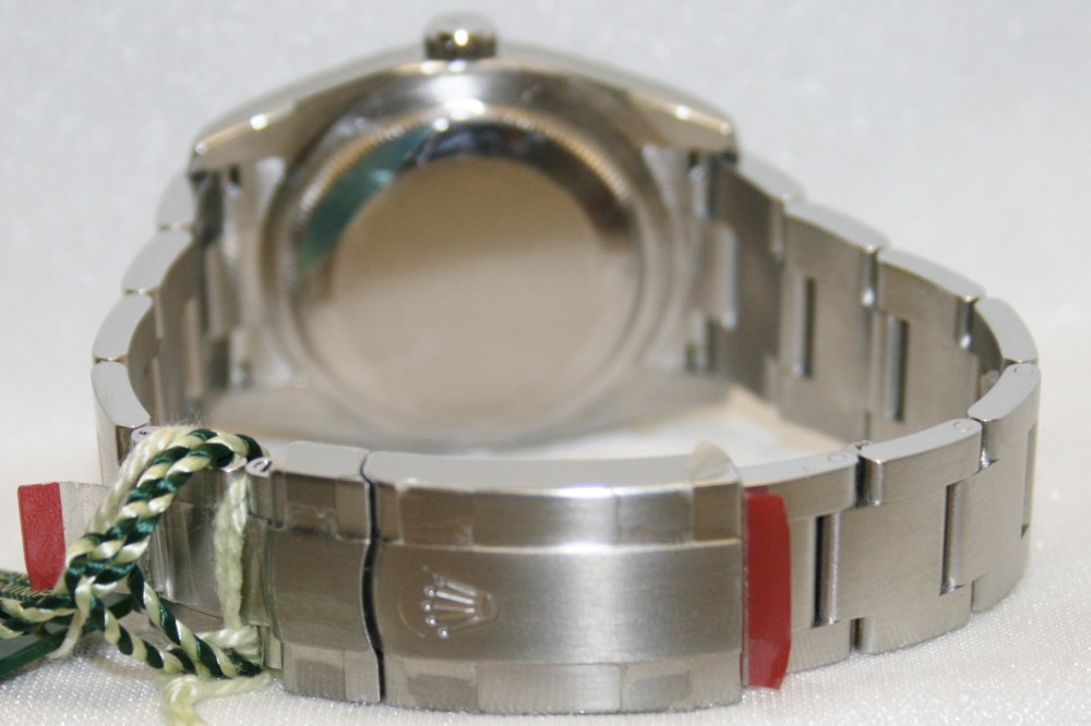Rolex Oyster Perpetual 36mm