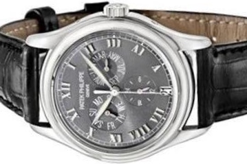 Patek Philippe 5035