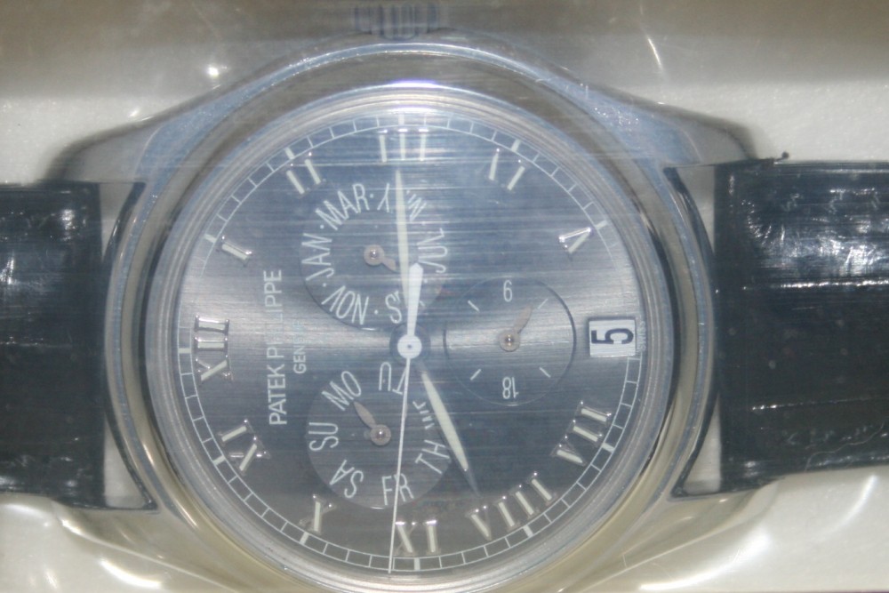 Patek Philippe 5035