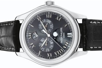 Patek Philippe Annual Calender 5056
