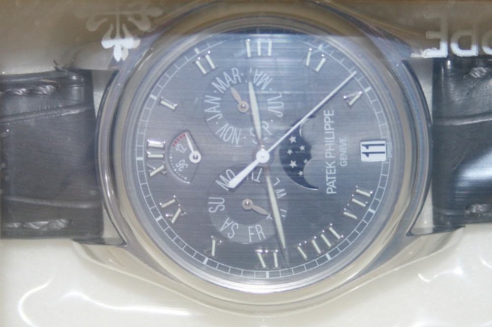 Patek Philippe Annual Calender 5056