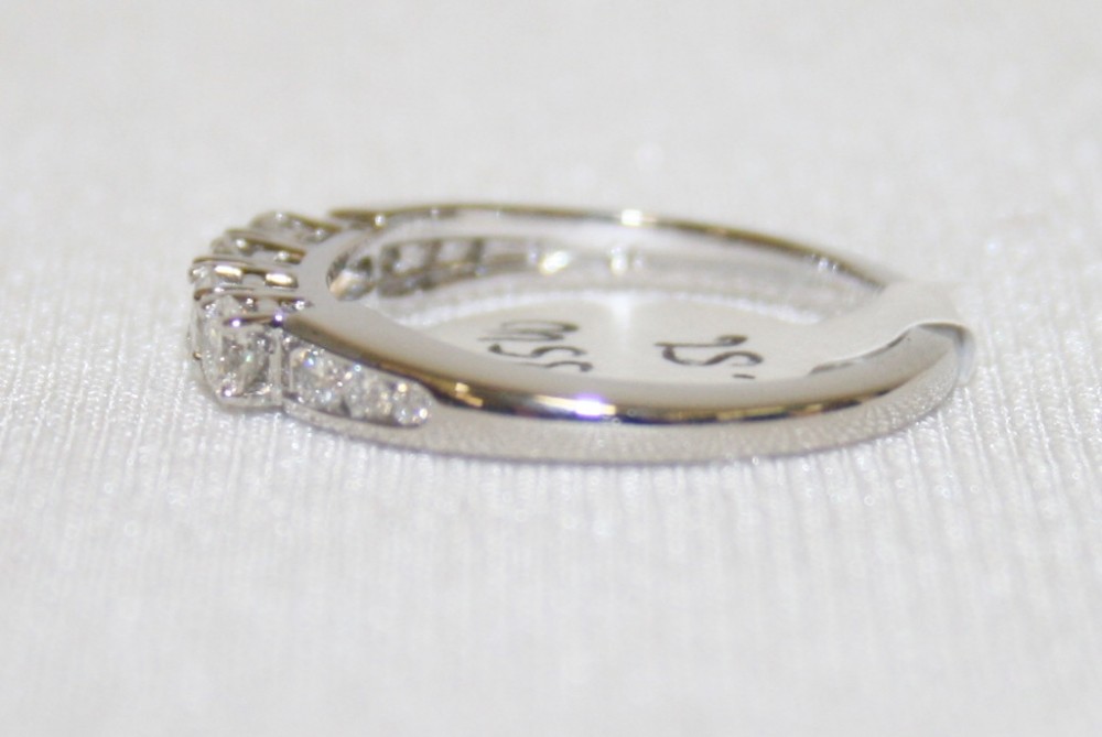 Jabel Diamond Ring