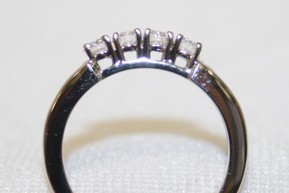 Jabel Diamond Ring