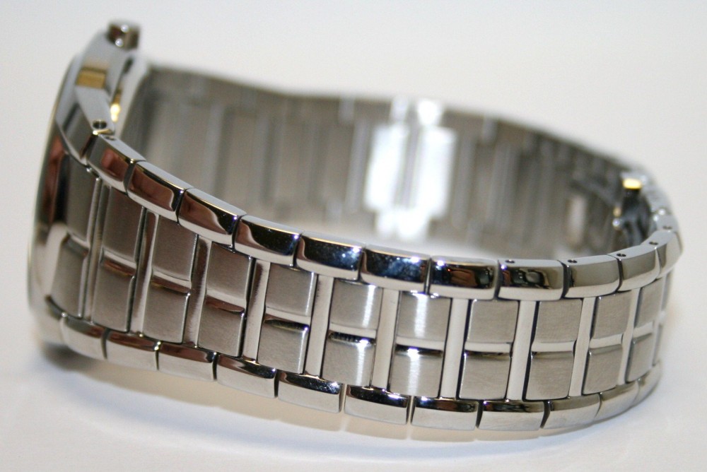 Citizen Eco-Drive Black 12 Diamond Dial