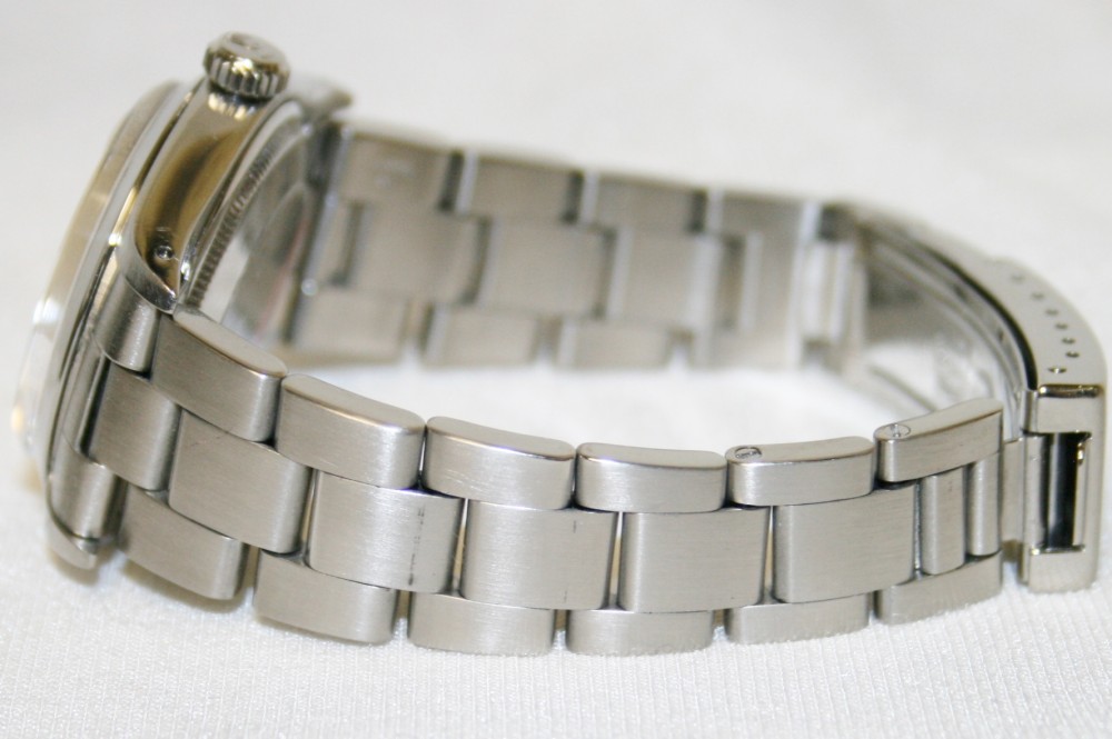 Rolex Air King Date Oyster 36mm