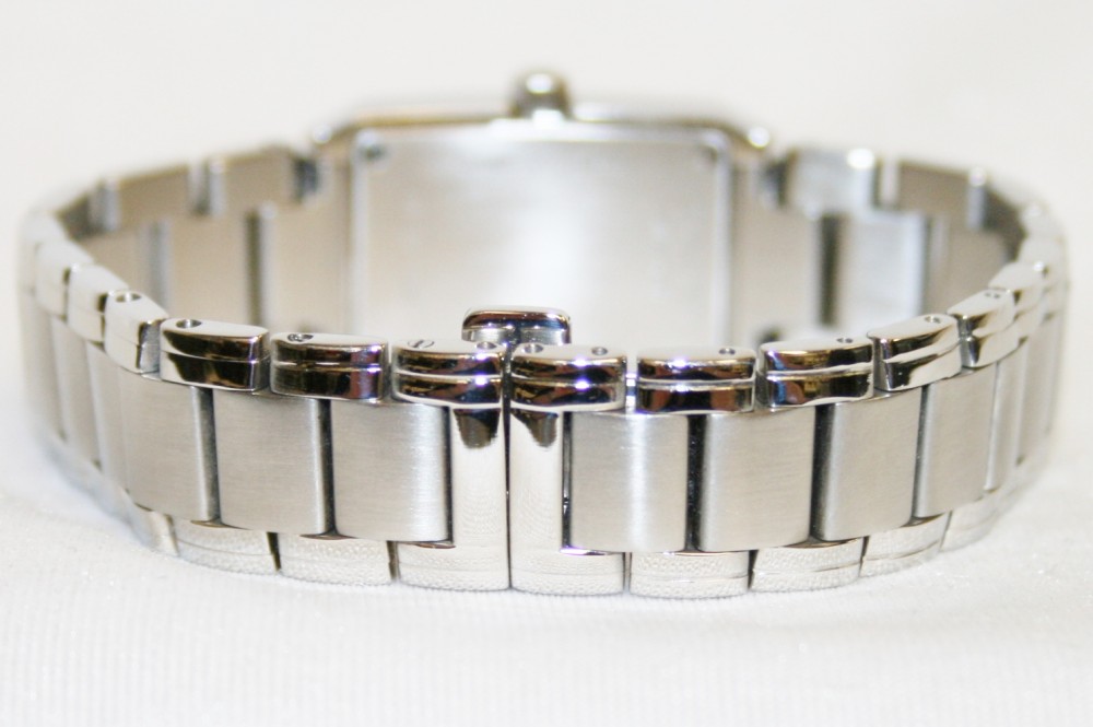 Concord Carlton Stainless Steel
