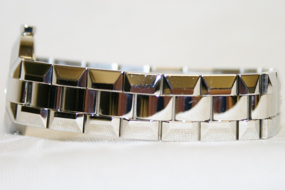 Concord LaScala Stainless Watch