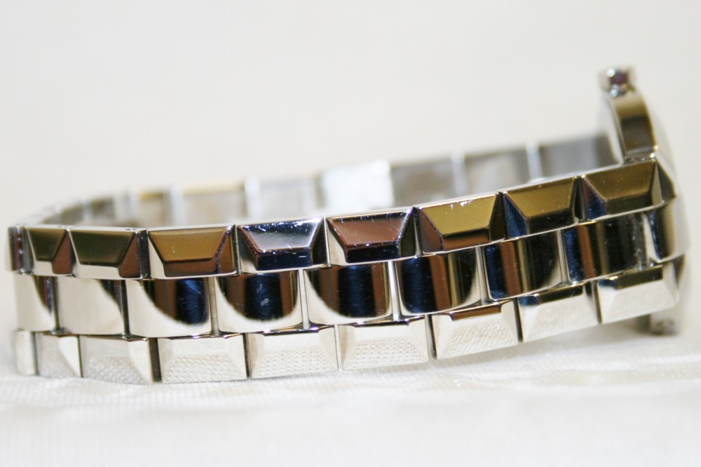 Concord LaScala Stainless Watch