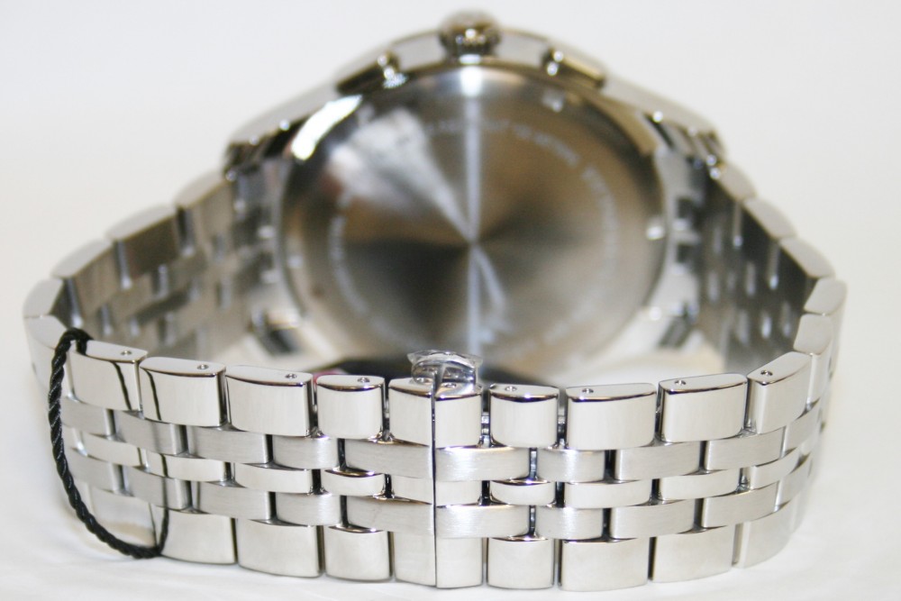 Swiss Army Alliance Chronograph 44mm
