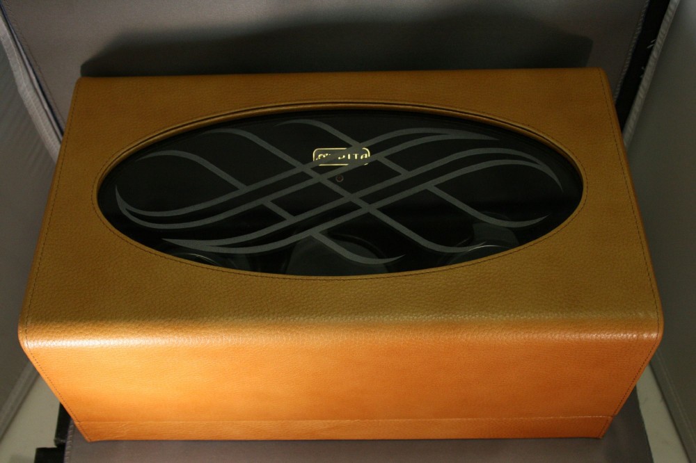 Orbita Vareste Winding Box