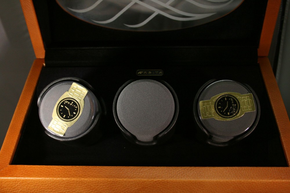 Orbita Vareste Winding Box
