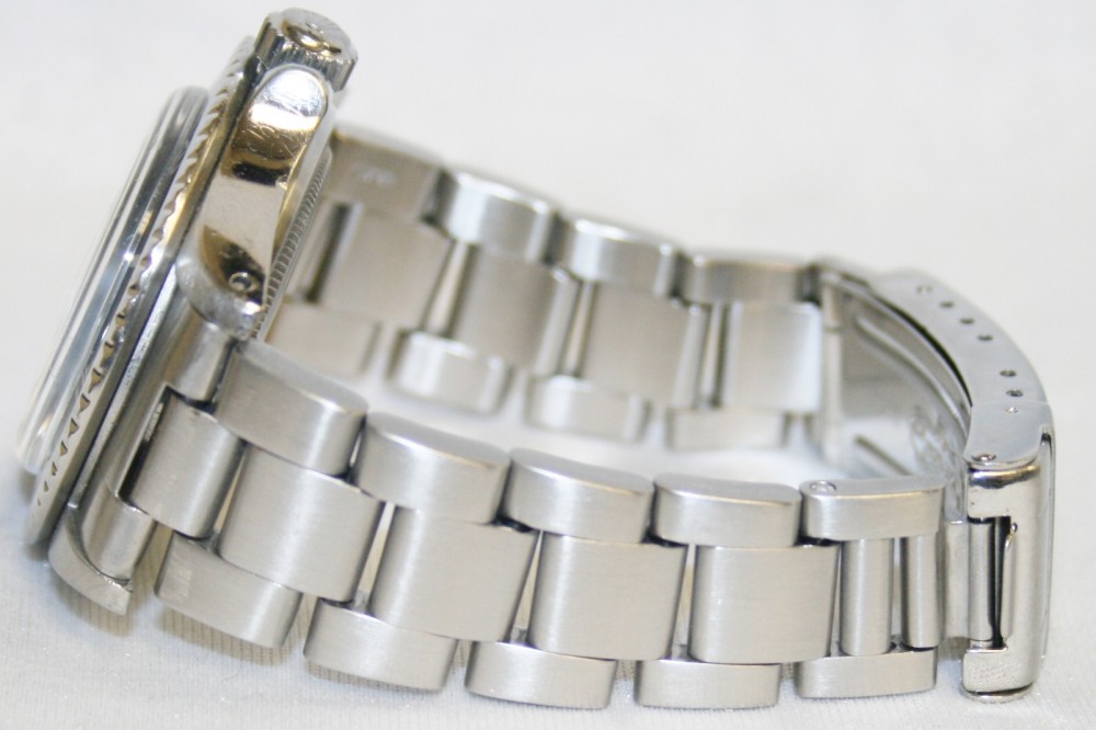 Vintge Rolex Submariner Non Date 40mm