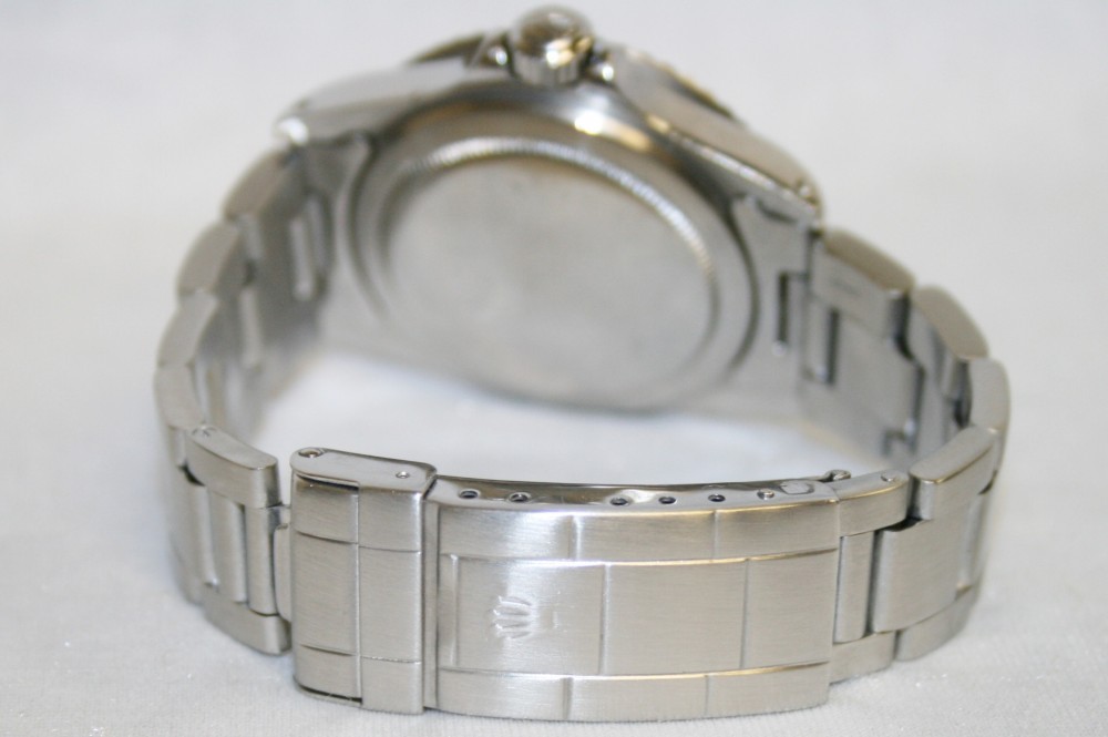 Vintge Rolex Submariner Non Date 40mm